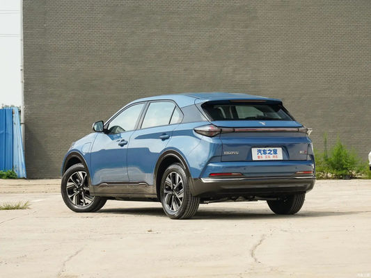 Neta U-II Klein SUV Elektroautos 400KM-610KM L2 mit Fahrsupport