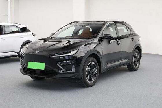 Neta X Kompakter SUV Elektrisch 163 PS mit Radstand 2770 mm