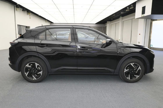Neta X Kompakter SUV Elektrisch 163 PS mit Radstand 2770 mm