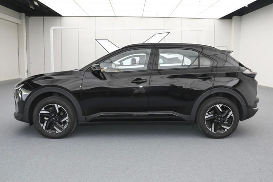Neta X Kompakter SUV Elektrisch 163 PS mit Radstand 2770 mm
