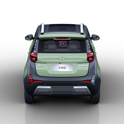 Chery kleine Ameise chinesisches Mini-Elektroauto 2 Sitzplätze 251km-321km