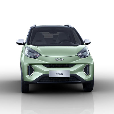 Chery kleine Ameise chinesisches Mini-Elektroauto 2 Sitzplätze 251km-321km
