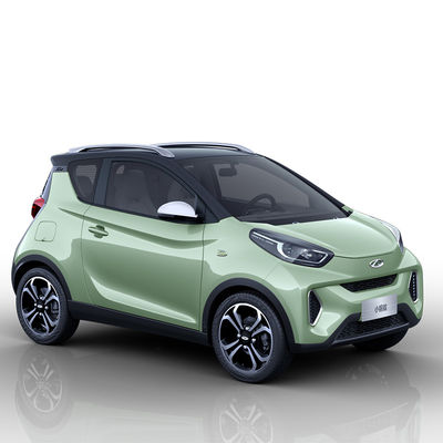 Chery kleine Ameise chinesisches Mini-Elektroauto 2 Sitzplätze 251km-321km