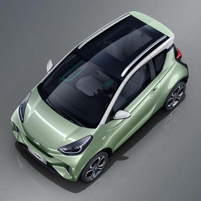 Chery kleine Ameise chinesisches Mini-Elektroauto 2 Sitzplätze 251km-321km