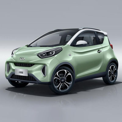 Chery kleine Ameise chinesisches Mini-Elektroauto 2 Sitzplätze 251km-321km