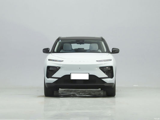 Chery EQ7 Pure Electric SUV Mittelklasse mit Vierradantrieb 412KM-512KM Reichweite