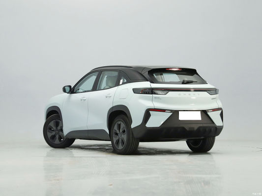 Chery EQ7 Pure Electric SUV Mittelklasse mit Vierradantrieb 412KM-512KM Reichweite