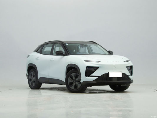 Chery EQ7 Pure Electric SUV Mittelklasse mit Vierradantrieb 412KM-512KM Reichweite