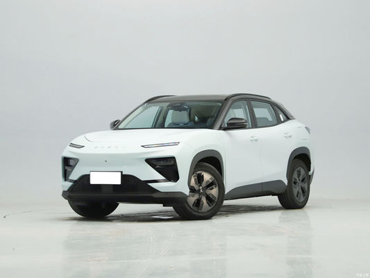 Chery EQ7 Pure Electric SUV Mittelklasse mit Vierradantrieb 412KM-512KM Reichweite