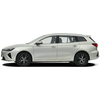Roewe Ei5 Elektrowagen 4 Radantrieb SUV 5 Türen 5 Sitzplätze 145km/h