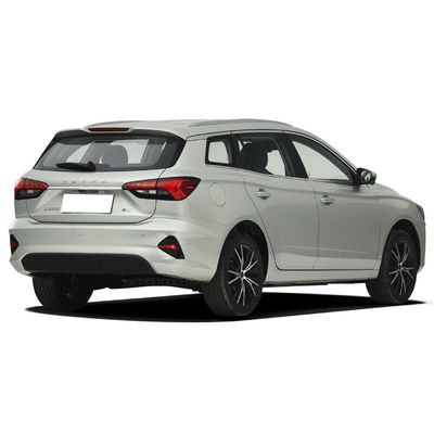 Roewe Ei5 Elektrowagen 4 Radantrieb SUV 5 Türen 5 Sitzplätze 145km/h