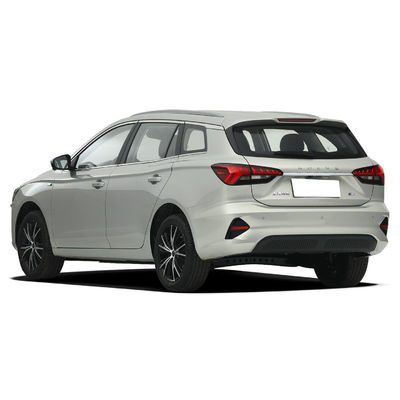 Roewe Ei5 Elektrowagen 4 Radantrieb SUV 5 Türen 5 Sitzplätze 145km/h