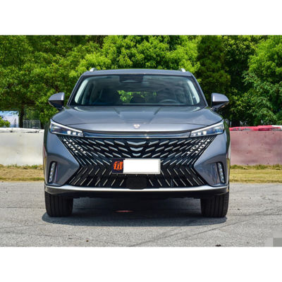 Roewe Rx5 chinesischer Elektro-SUV Luxus-Mittelgroß-PHEV-Motor 1,5T