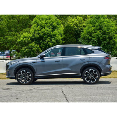 Roewe Rx5 chinesischer Elektro-SUV Luxus-Mittelgroß-PHEV-Motor 1,5T