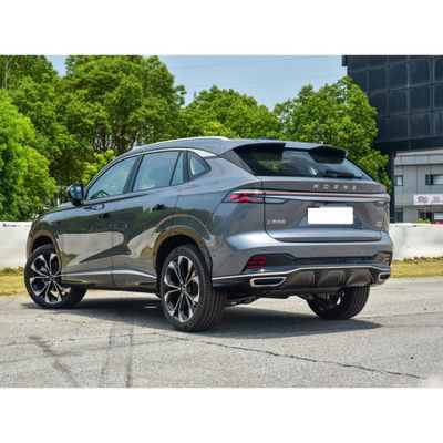 Roewe Rx5 chinesischer Elektro-SUV Luxus-Mittelgroß-PHEV-Motor 1,5T