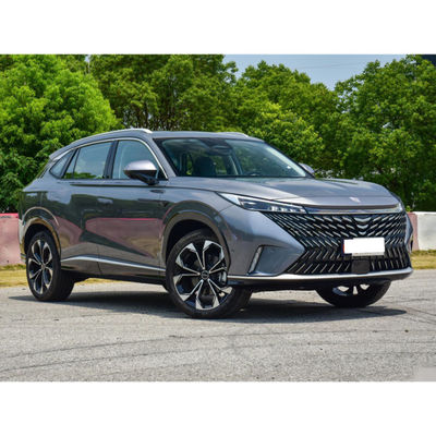 Roewe Rx5 chinesischer Elektro-SUV Luxus-Mittelgroß-PHEV-Motor 1,5T