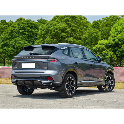 Roewe Rx5 chinesischer Elektro-SUV Luxus-Mittelgroß-PHEV-Motor 1,5T