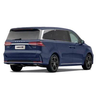 Roewe IMax8 EV Chinesisches Elektro-MPV 7 Sitz mit Reichweite von 550 km-570 km