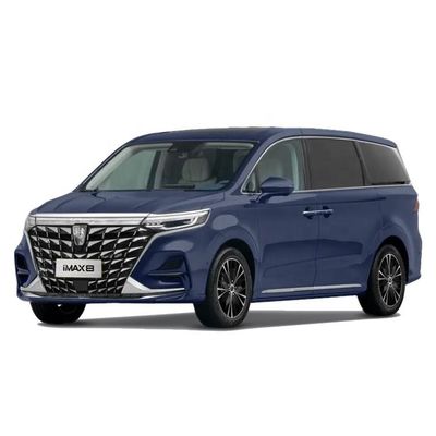 Roewe IMax8 EV Chinesisches Elektro-MPV 7 Sitz mit Reichweite von 550 km-570 km