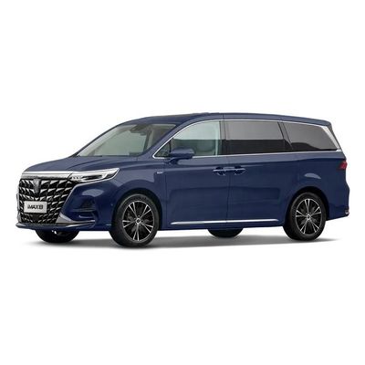 Roewe IMax8 EV Chinesisches Elektro-MPV 7 Sitz mit Reichweite von 550 km-570 km