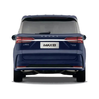 Roewe IMax8 EV Chinesisches Elektro-MPV 7 Sitz mit Reichweite von 550 km-570 km