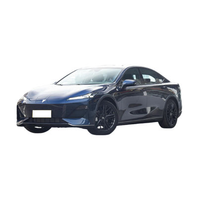 Changan Deepal SL03 Plugin Hybrid Limousinen umfassende Fahrleistung 1100KM-1120KM