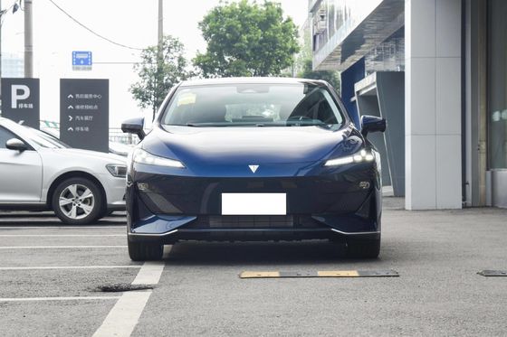 Changan Deepal SL03 Plugin Hybrid Limousinen umfassende Fahrleistung 1100KM-1120KM