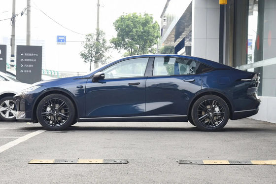 Changan Deepal SL03 Plugin Hybrid Limousinen umfassende Fahrleistung 1100KM-1120KM