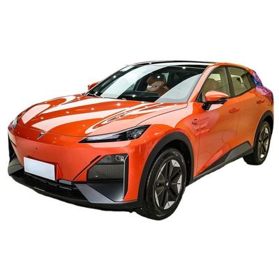 Deepal S7 Chinesischer Elektro-SUV PHEV EV Hybrid-Elektrofahrzeug mit Fahrsupport Stufe L2