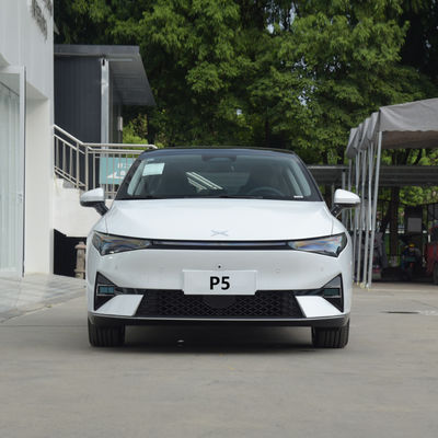 Xpeng P5 Chinesischer Elektro-SUV Elektro-Auto Reichweite von 460KM-500KM