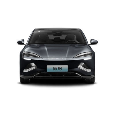 Byd Seal Gebrauchtfahrzeug Elektroauto 82,5 kWh Höchstgeschwindigkeit 180 km/h
