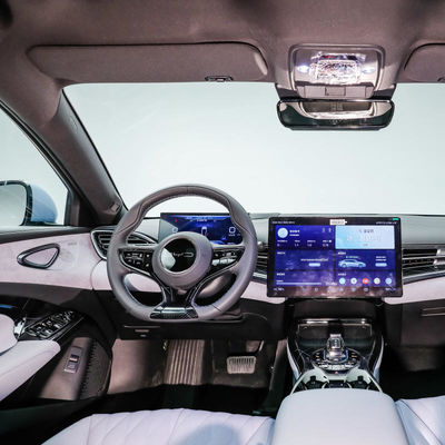 Byd Seal Gebrauchtfahrzeug Elektroauto 82,5 kWh Höchstgeschwindigkeit 180 km/h