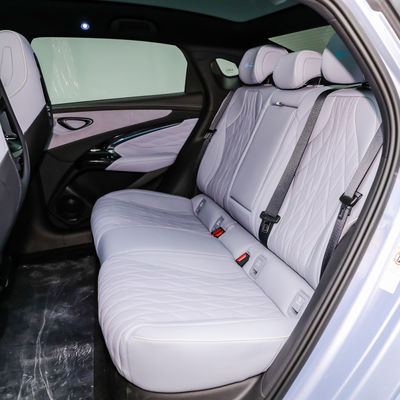 Byd Seal Gebrauchtfahrzeug Elektroauto 82,5 kWh Höchstgeschwindigkeit 180 km/h