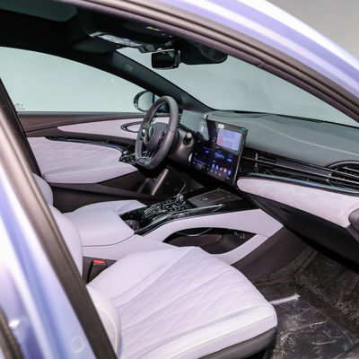 Byd Seal Gebrauchtfahrzeug Elektroauto 82,5 kWh Höchstgeschwindigkeit 180 km/h