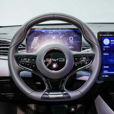 Byd Seal Gebrauchtfahrzeug Elektroauto 82,5 kWh Höchstgeschwindigkeit 180 km/h