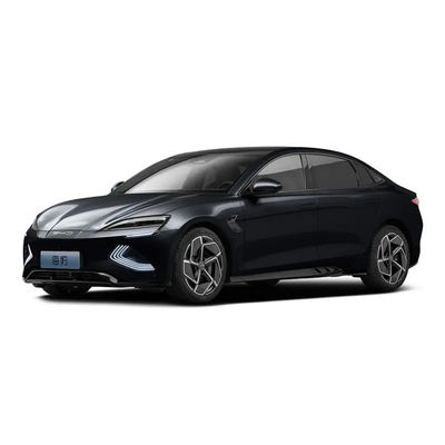 Byd Seal Gebrauchtfahrzeug Elektroauto 82,5 kWh Höchstgeschwindigkeit 180 km/h