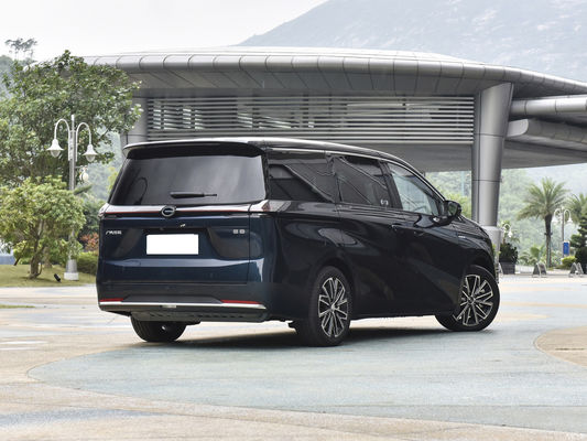 2023 GAC Trumpchi E8 PHEV 2.0T 5 Türen 6 Sitzer MPV für Zuhause mit 1200KM umfassender Reichweite
