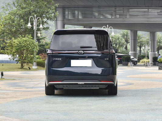 2023 GAC Trumpchi E8 PHEV 2.0T 5 Türen 6 Sitzer MPV für Zuhause mit 1200KM umfassender Reichweite