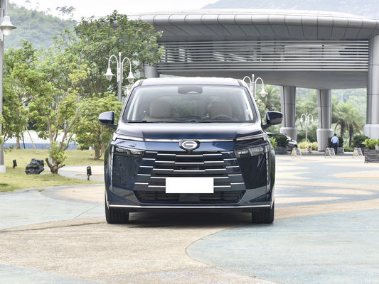 2023 GAC Trumpchi E8 PHEV 2.0T 5 Türen 6 Sitzer MPV für Zuhause mit 1200KM umfassender Reichweite
