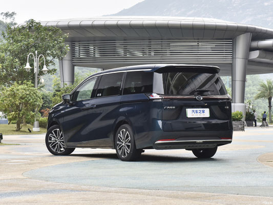 2023 GAC Trumpchi E8 PHEV 2.0T 5 Türen 6 Sitzer MPV für Zuhause mit 1200KM umfassender Reichweite