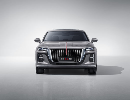 Hongqi H5 Limousine China offizielles Auto mit 1.5T 2.0T Motor und Hybrid und Kraftstoff-Versionen