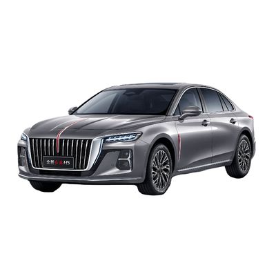 Hongqi H5 Limousine China offizielles Auto mit 1.5T 2.0T Motor und Hybrid und Kraftstoff-Versionen