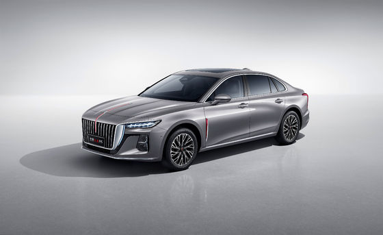 Hongqi H5 Limousine China offizielles Auto mit 1.5T 2.0T Motor und Hybrid und Kraftstoff-Versionen