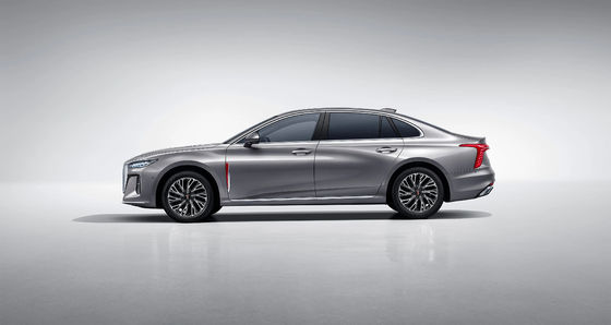 Hongqi H5 Limousine China offizielles Auto mit 1.5T 2.0T Motor und Hybrid und Kraftstoff-Versionen