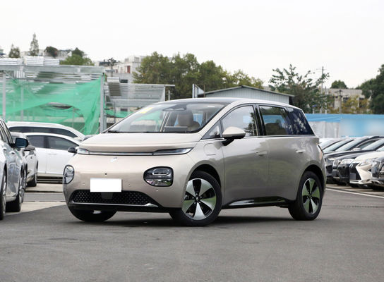BaoJun Clouds Ev Hatchback kleine elektrische Limousine mit Reichweite von 360 km-460 km