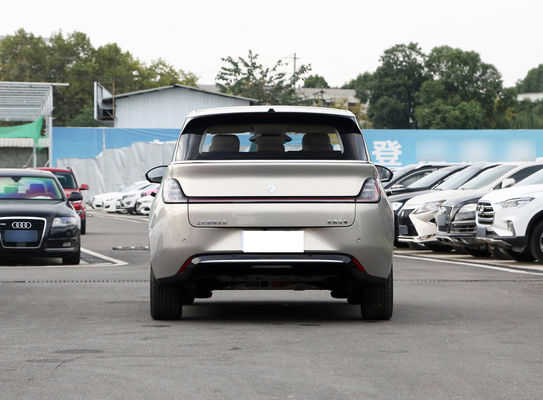 BaoJun Clouds Ev Hatchback kleine elektrische Limousine mit Reichweite von 360 km-460 km
