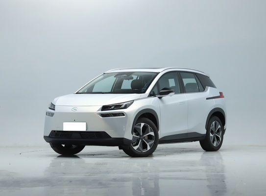 Aion V 80plus Elektro-SUV 2024 Modell 600KM Langstreckenfahrt L2 Stufe Assistenzfahrt Ternäre Lithiumbatterie