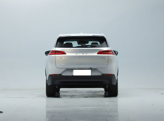 Aion V 80plus Elektro-SUV 2024 Modell 600KM Langstreckenfahrt L2 Stufe Assistenzfahrt Ternäre Lithiumbatterie