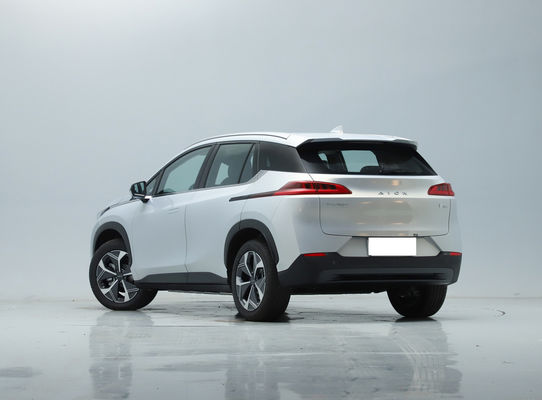 Aion V 80plus Elektro-SUV 2024 Modell 600KM Langstreckenfahrt L2 Stufe Assistenzfahrt Ternäre Lithiumbatterie