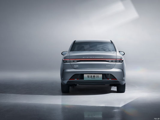 BYD 2024 Destroyer 05 Honor Edition für D-mi Hybrid und EV-Versionen